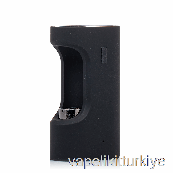 Vape Türkiye Cartisan Micro 510 Pil Siyah